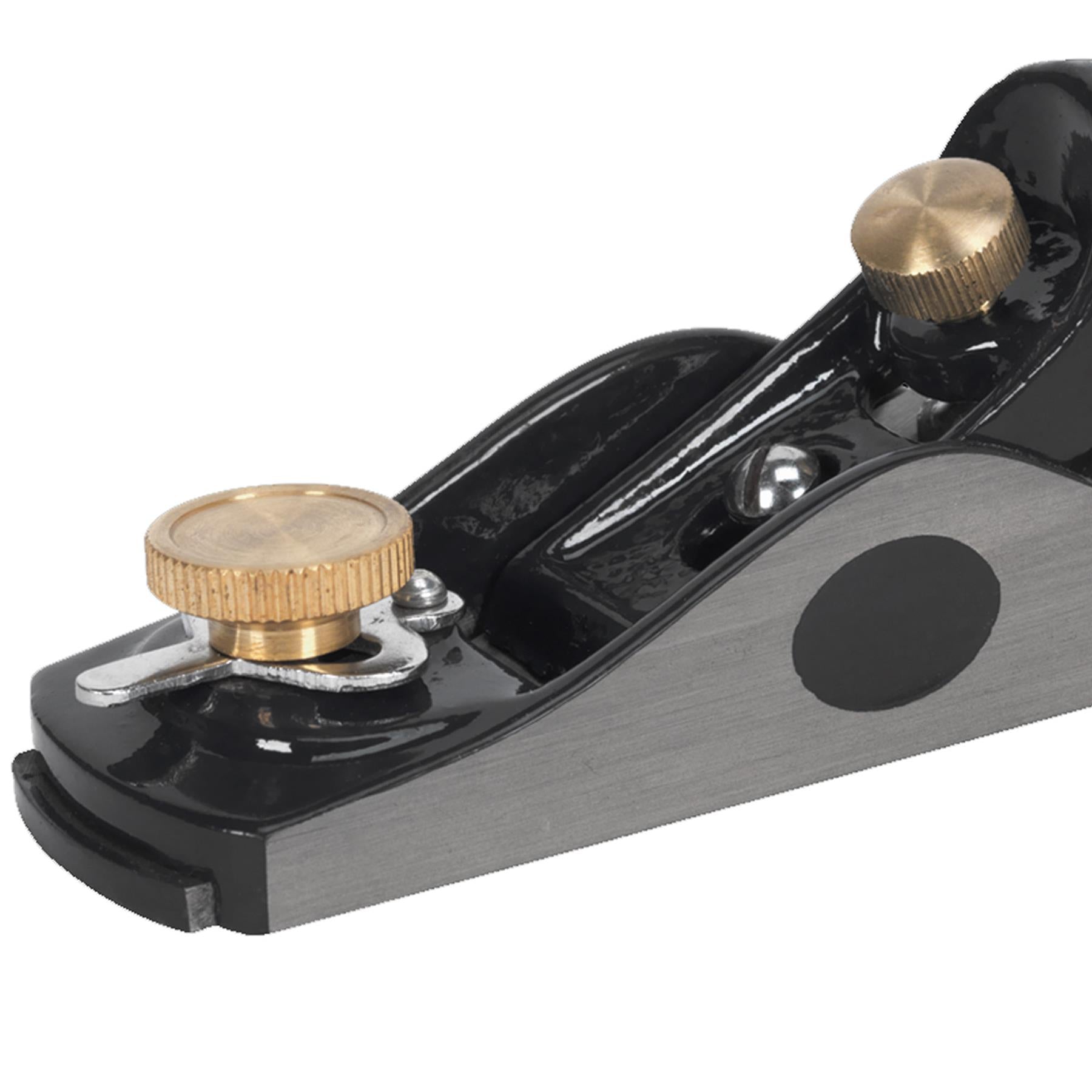 Sealey Block Plane