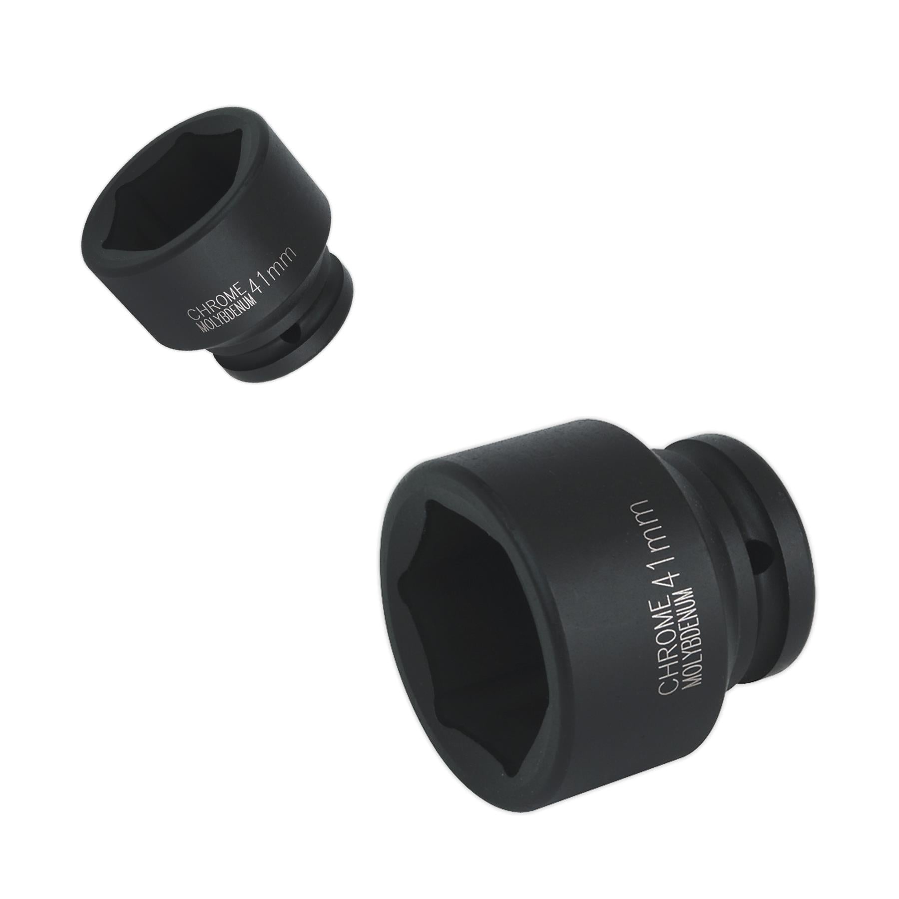 Sealey Impact Socket 41mm 3/4"Sq Drive