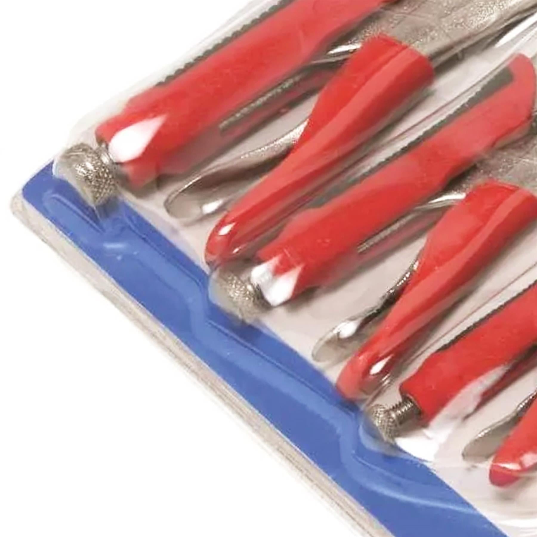 Mole Grip Vice Wrench Set - 3 Piece Heavy Duty Locking Pliers Hilka Pro-Craft