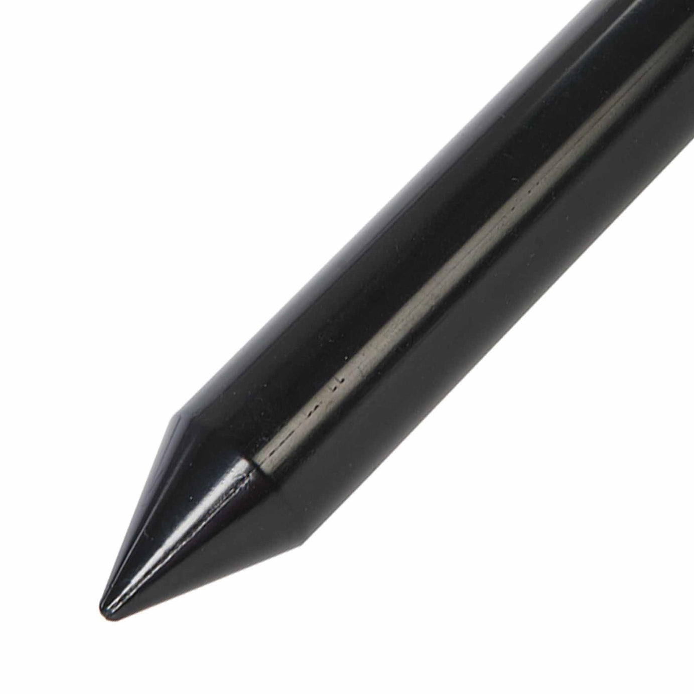 6 x Battery Powered Ultra Sonic Spike Mole Rodent Deterrent Repellent