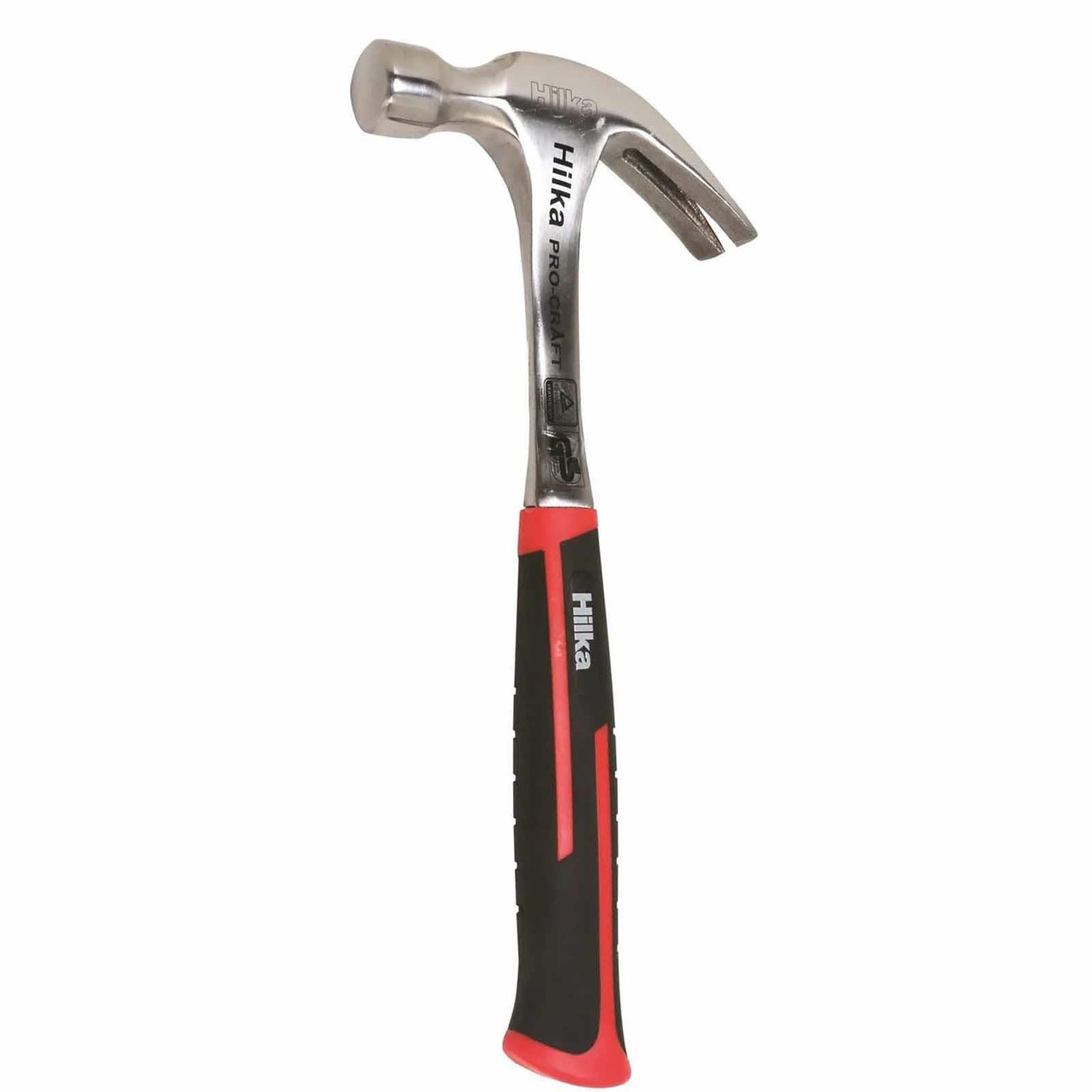 claw hammer all steel shaft