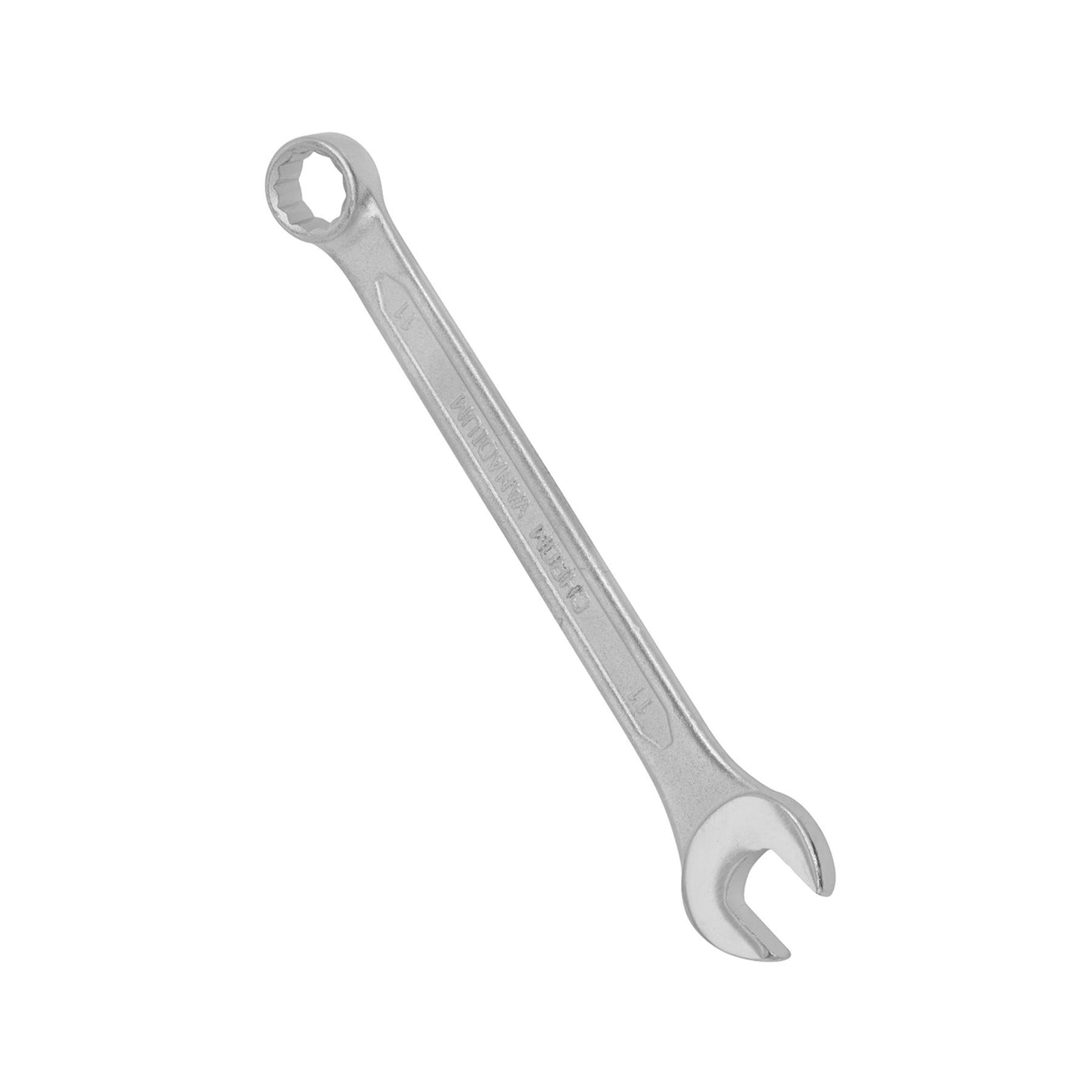 Sealey Combination Spanner 11mm Chrome Vanadium Steel