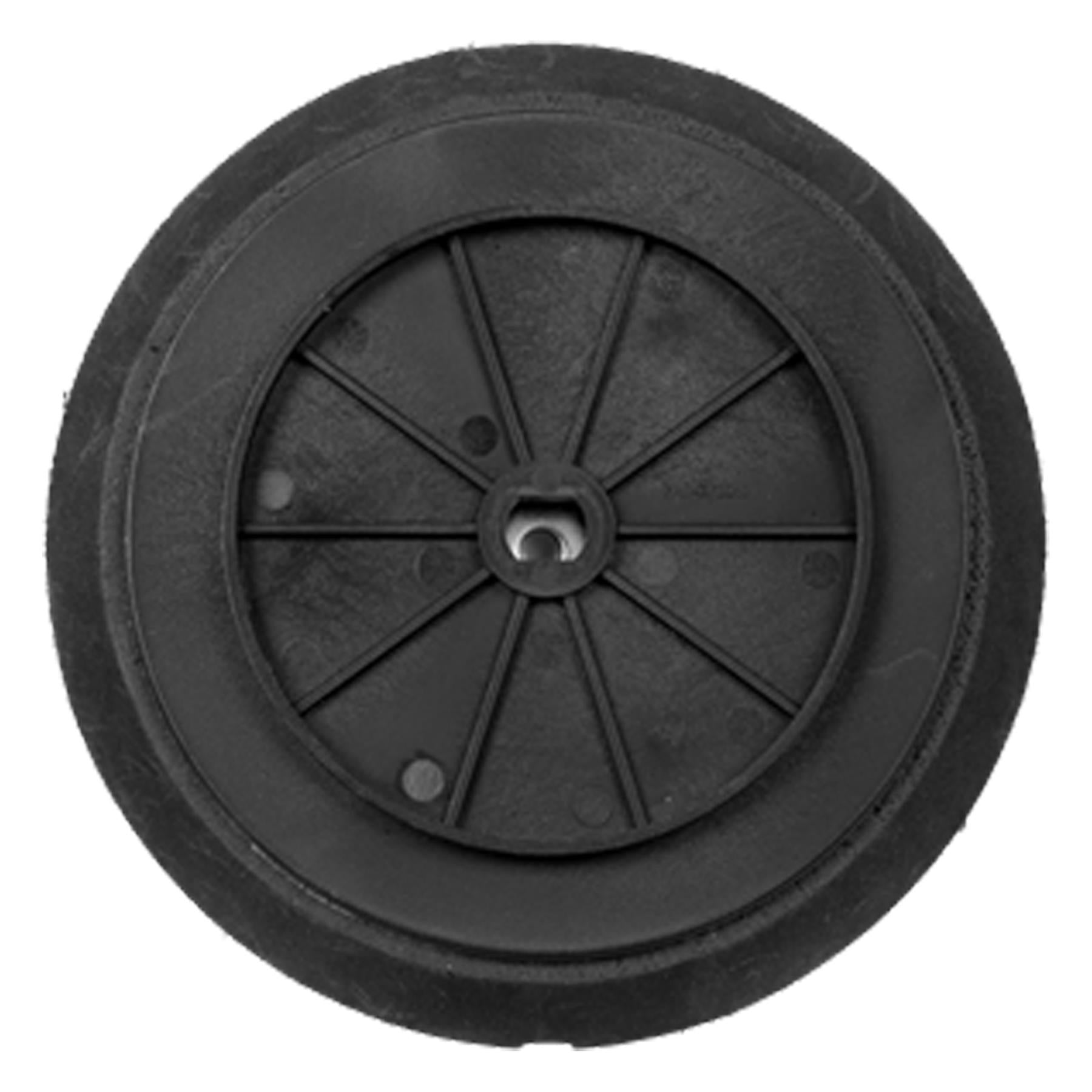 Sealey Hook-and-Loop Backing Pad - M6 �150mm