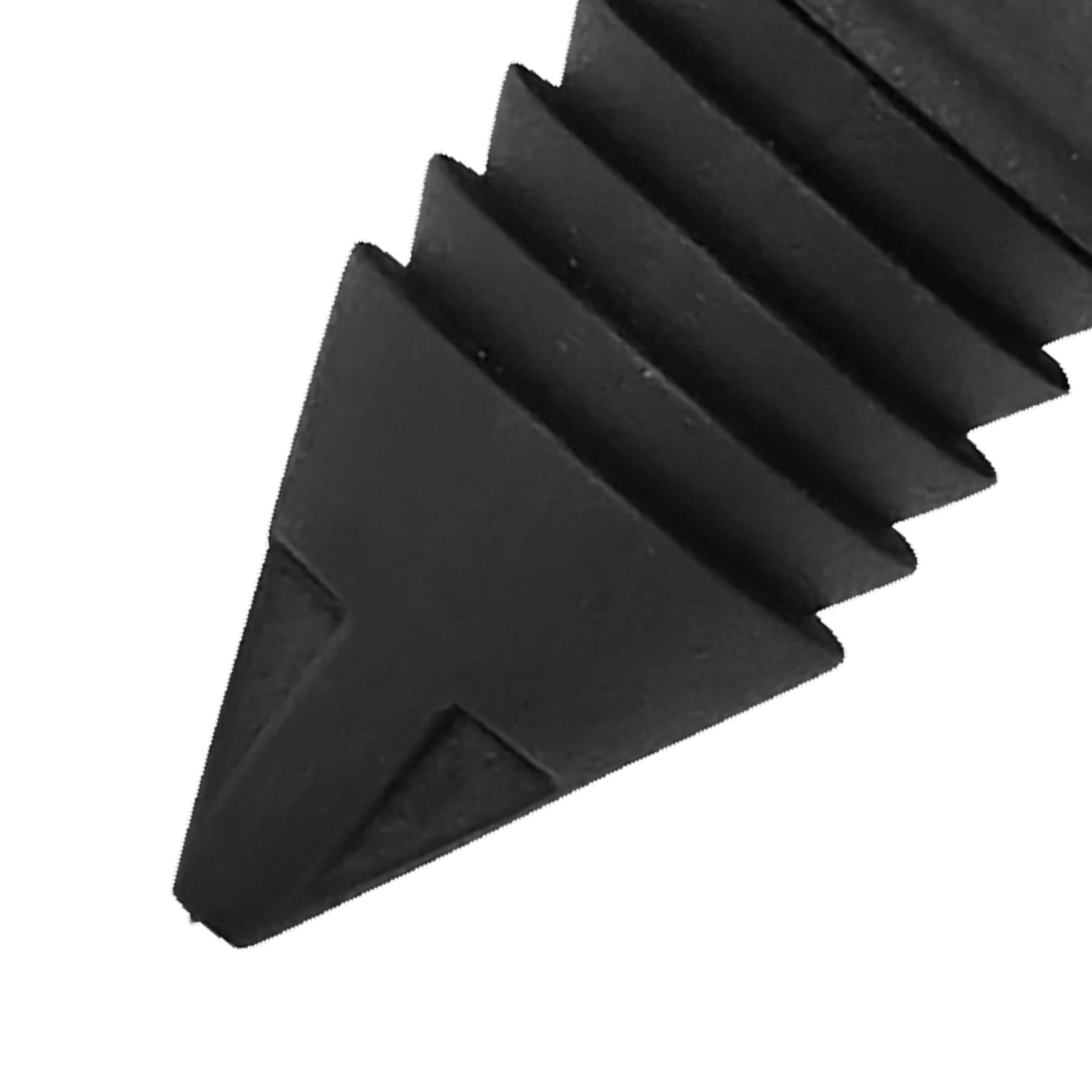 Sealey Push-In Bumper/Radiator Fixing, 35mm x 25mm, Renault-Pk 20