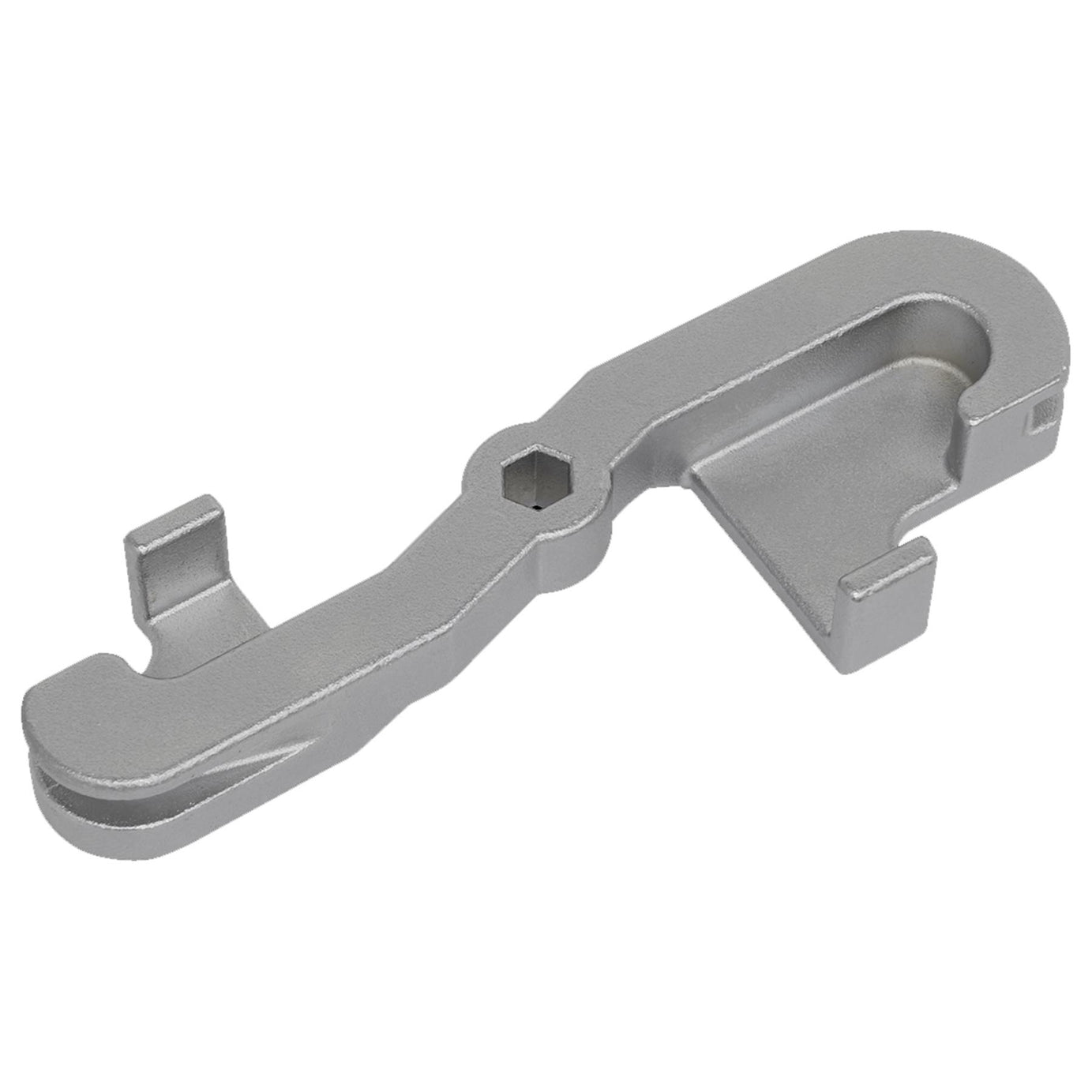 Sealey Brake Pipe Bender - Handheld Bending Tool 2 Bending Options No Kinking