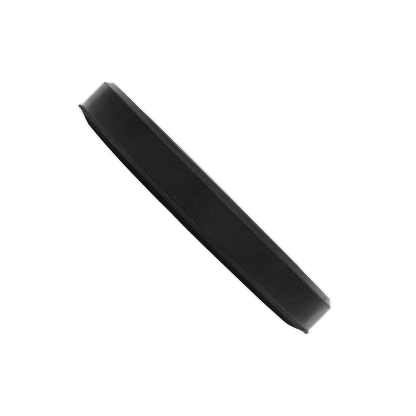 Sealey Safety Rubber Jack Pad - Type A Fits Over The Jack Saddle.