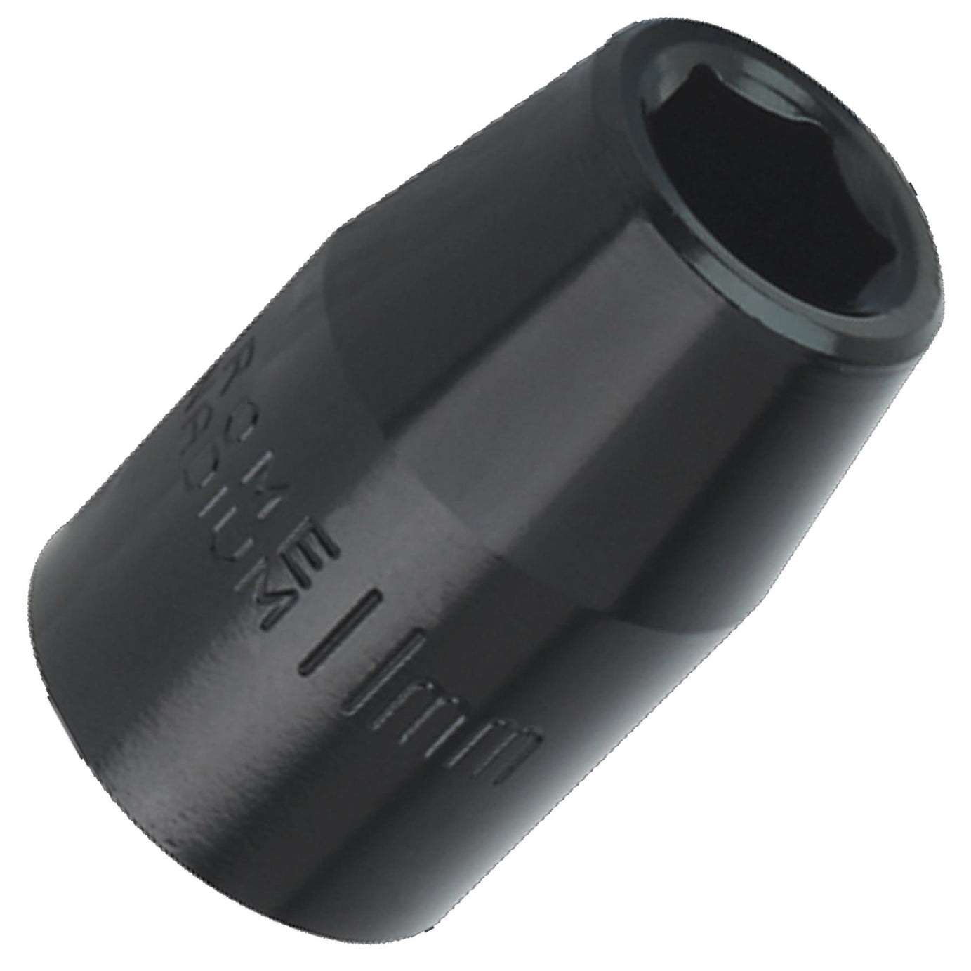 Sealey Impact Socket 11mm 1/2"Sq Drive Chrome Vanadium
