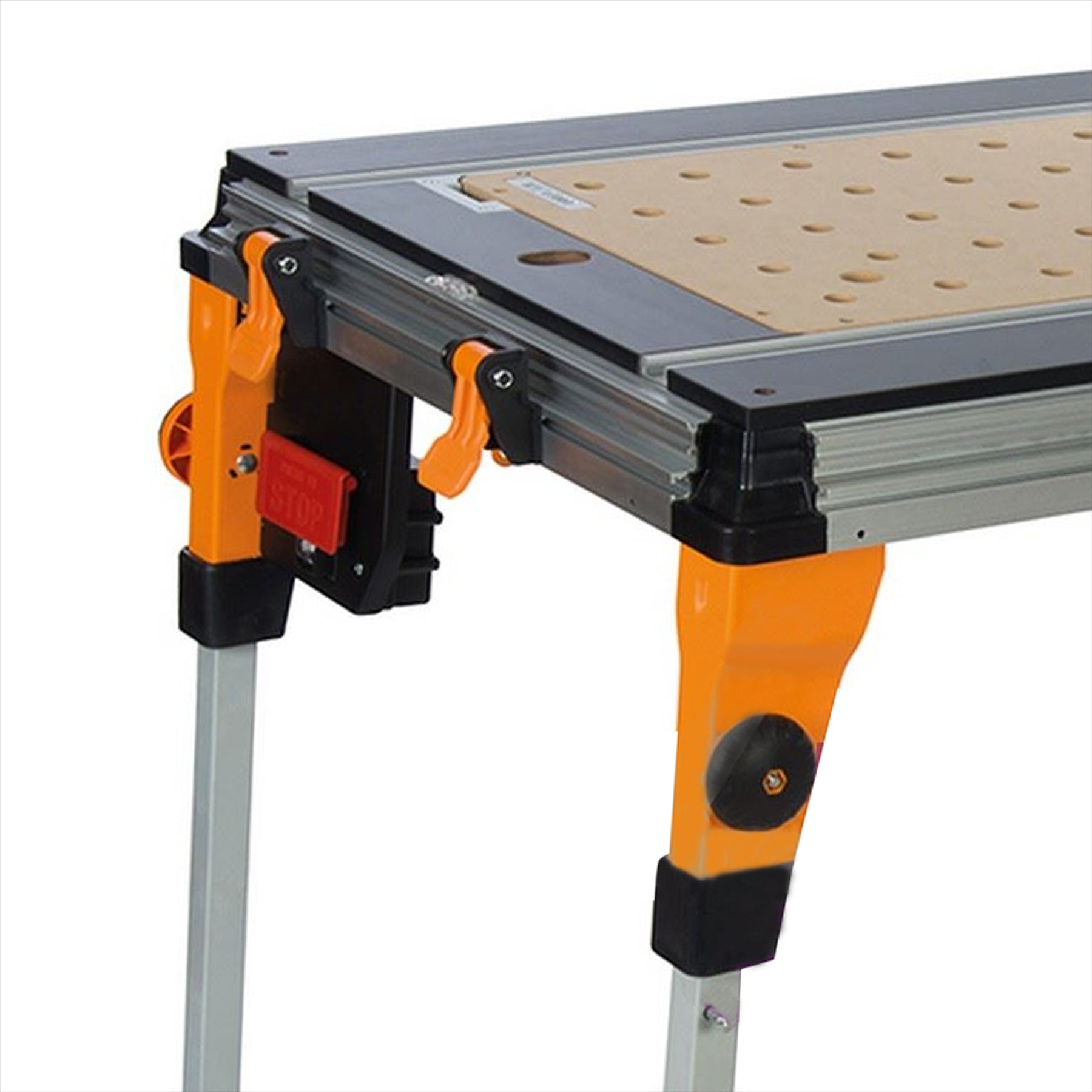 Workcentre Twx7 Woodworking Station DIY Work Table Clamping Table