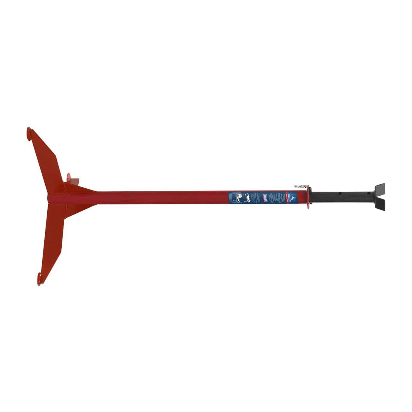 Sealey High Level Supplementary Support Stand 2tonne Capacity