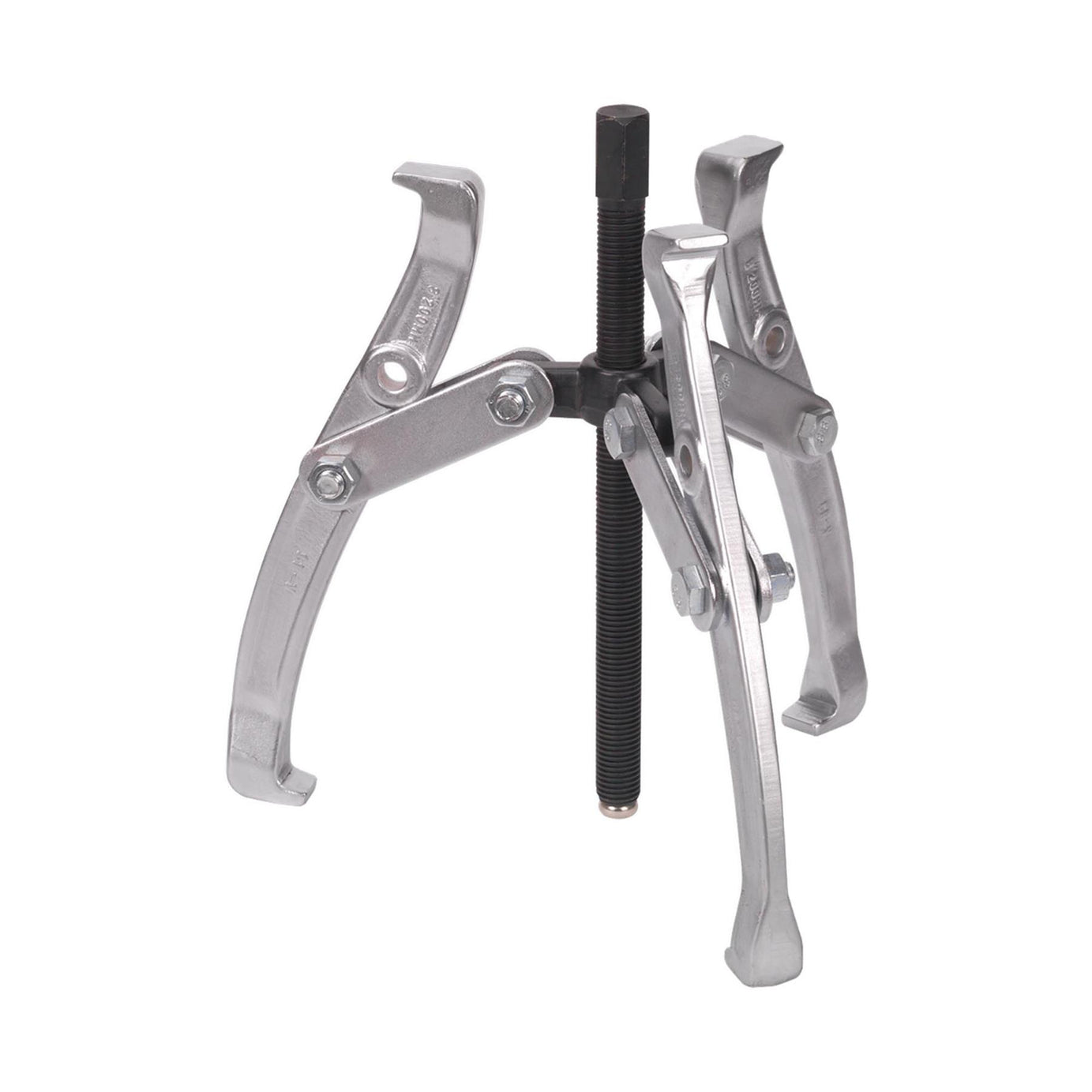Sealey Triple Leg Reversible Puller 200mm