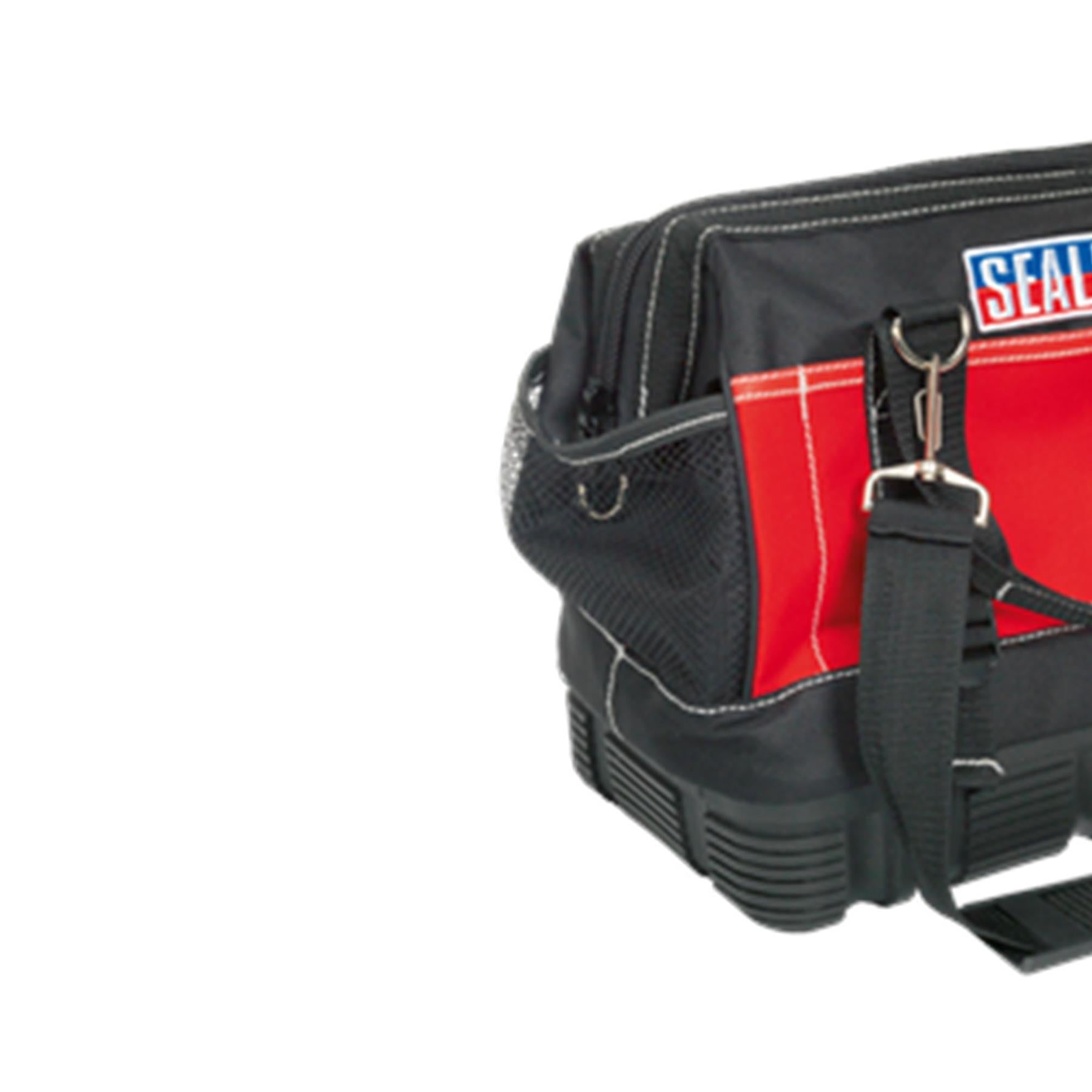 Sealey Rubber Bottom Tool Storage Bag 305mm