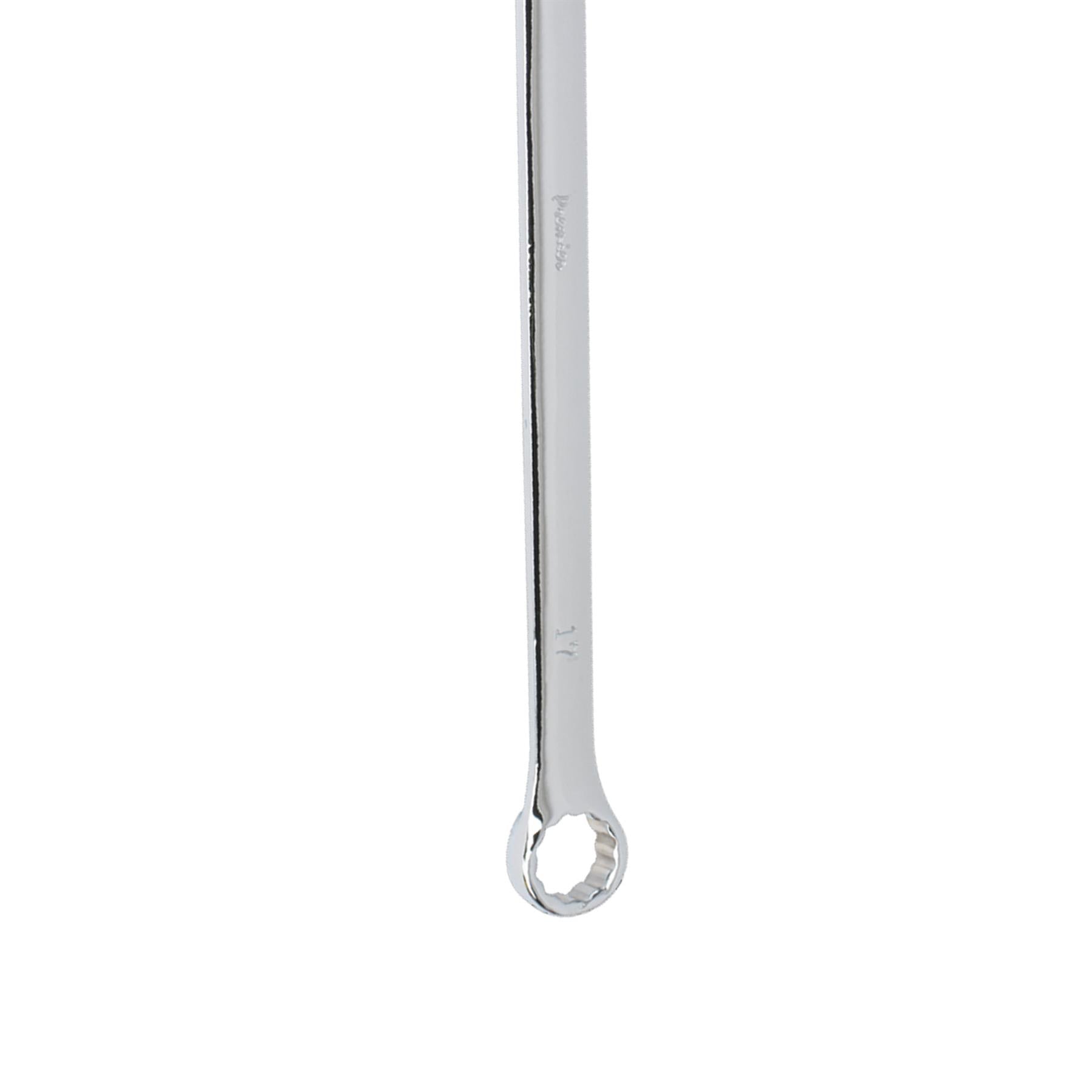 Sealey Combination Spanner Extra-Long 17mm