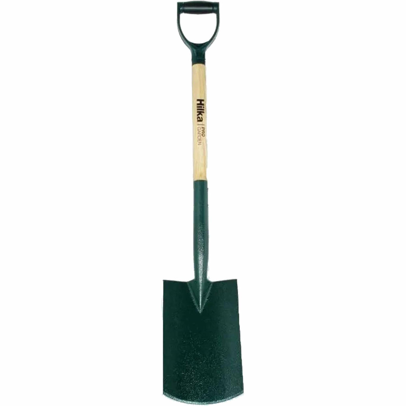 Ergonomic Carbon Steel Digging Spade