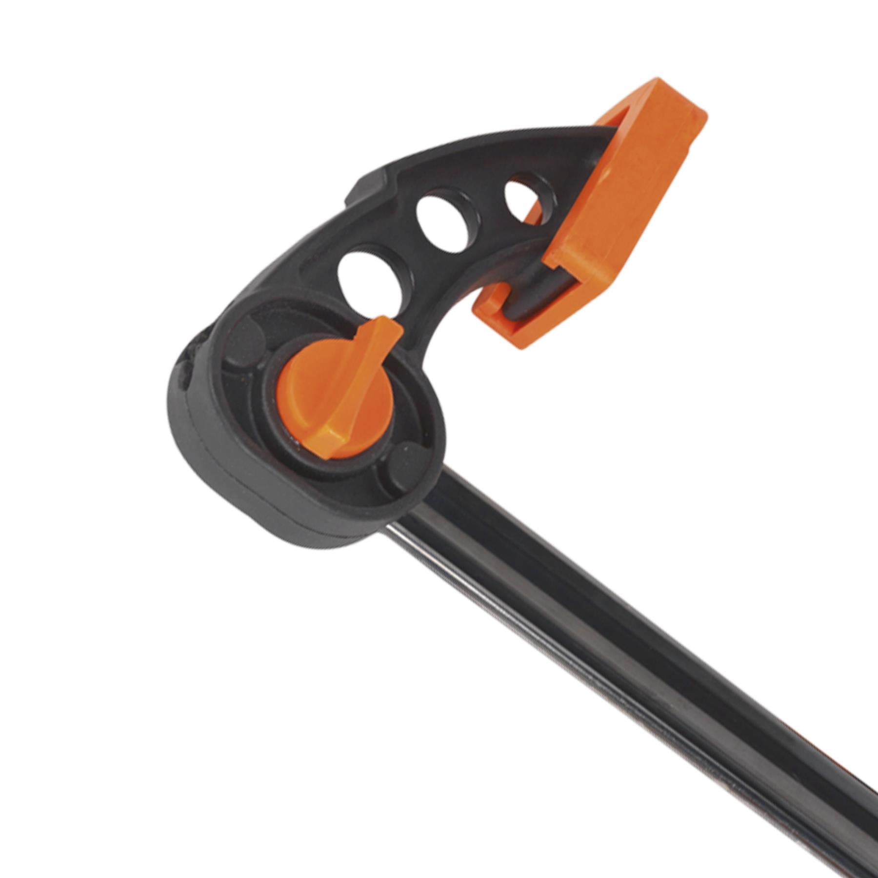 Sealey Quick Bar Clamp 150mm