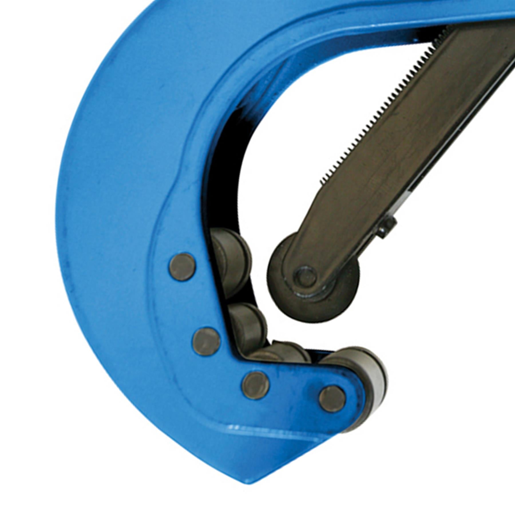 Quick Release Tube Cutter 6mm - 64mm Hardened And Tempered Steel Cutting Wheel