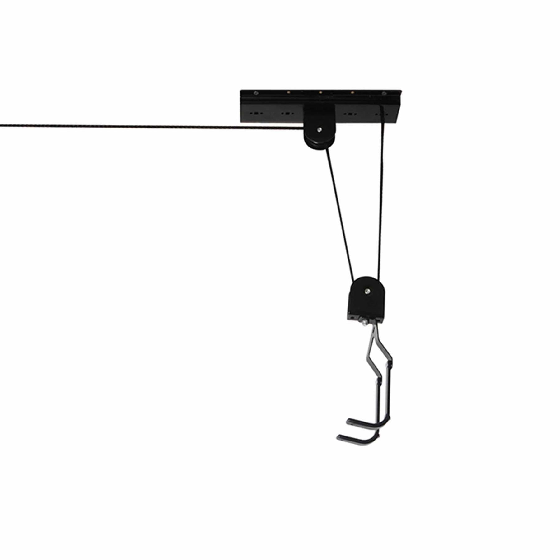 Bicycle Lift 20Kg Bike Bmx Secure Storage Work On Bike Repair Bike Shop