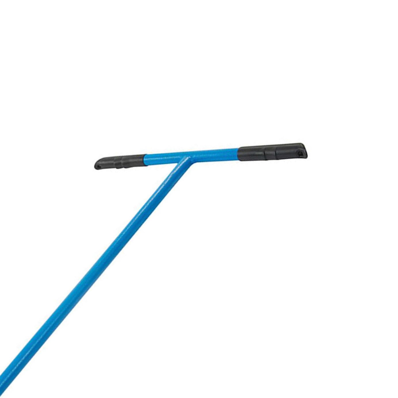 Post Hole Auger 127mm Dia Creates Fence Post Holes In Most Soils Length 1100mm