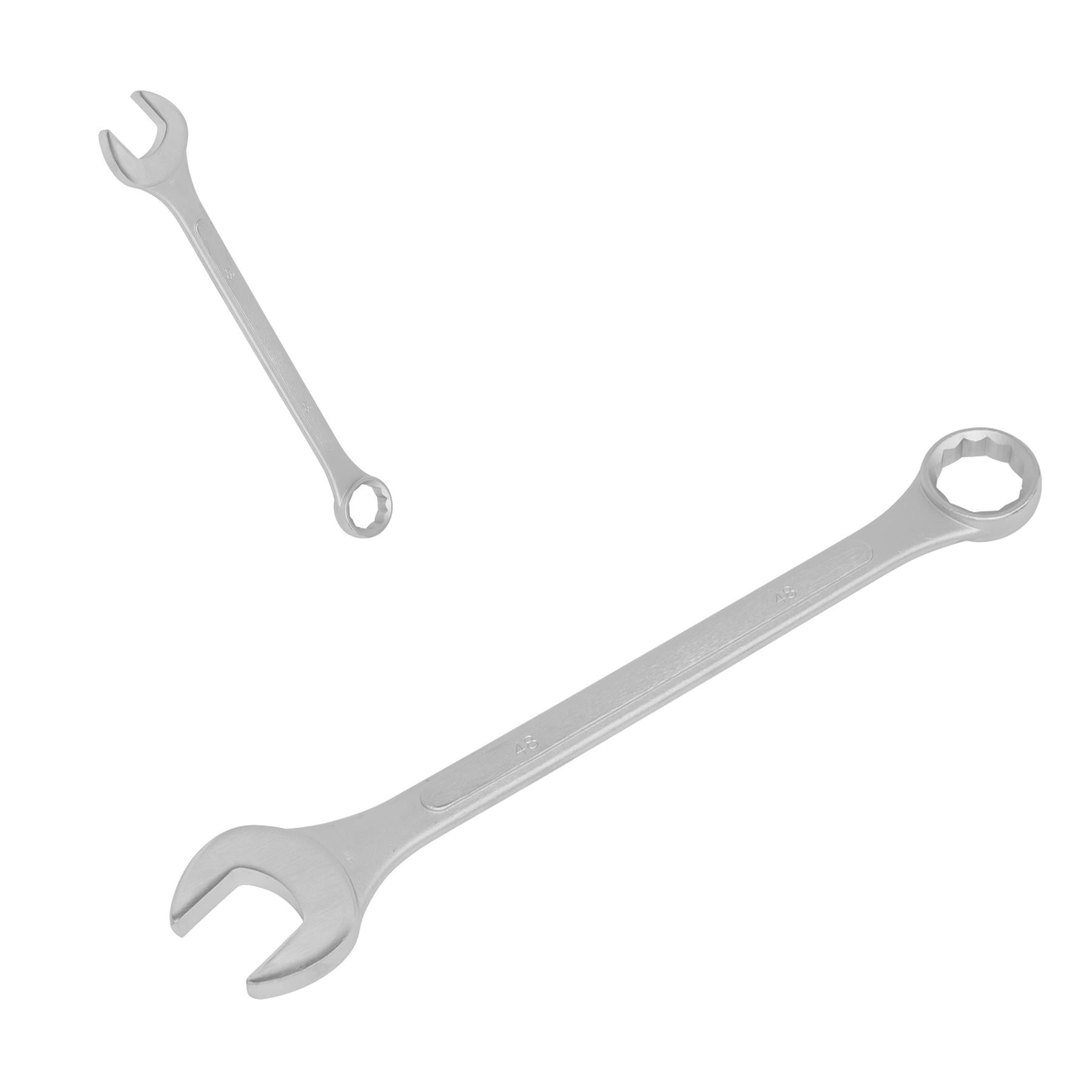 Sealey Combination Spanner 48mm