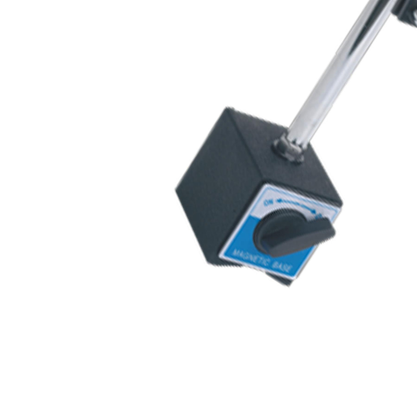 Sealey Magnetic Stand with Fine Adjustment