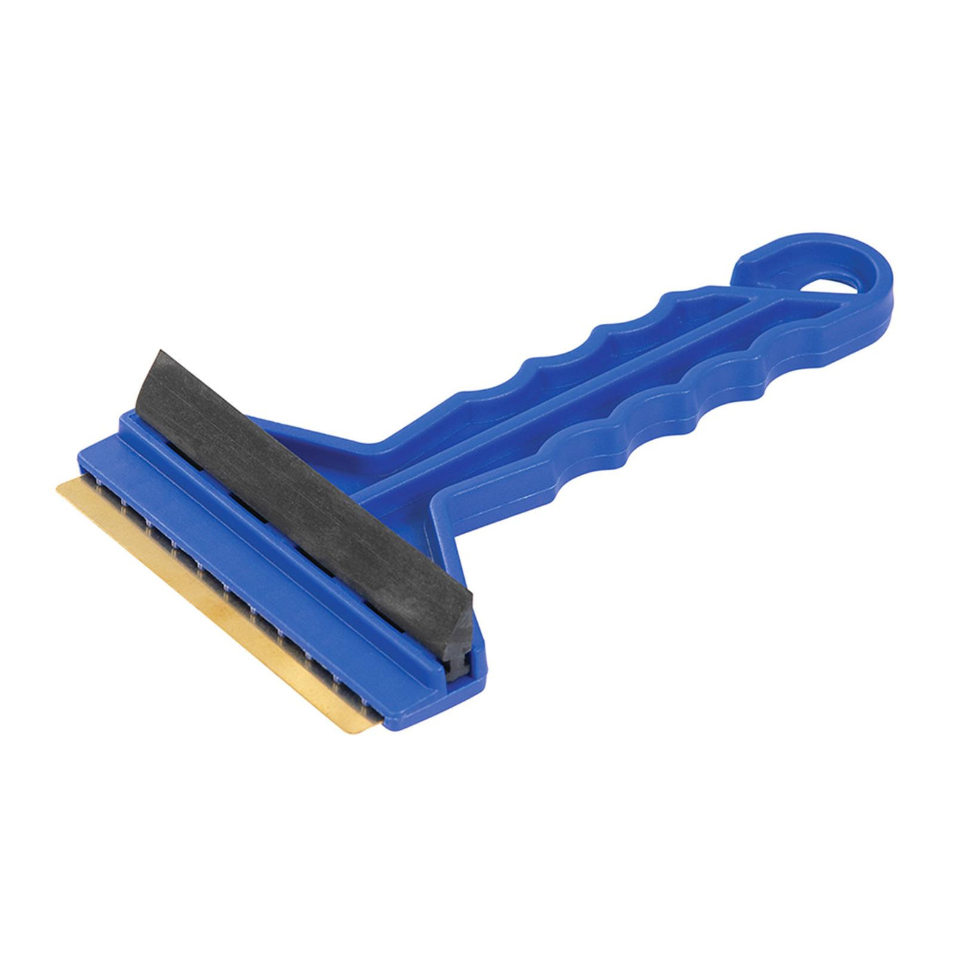 Scraper - Multipurpose With Squeegee Cleaning Scrape Ice,Stuck On Debris