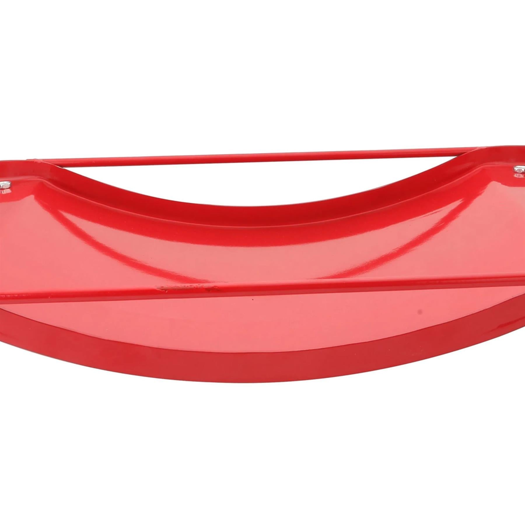 Heavy-Duty 400kg Wheel Dolly Set