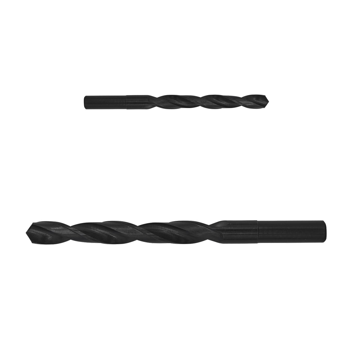 Sealey Blacksmith Bit - Ø11 x 140mm Black Oxide Finish