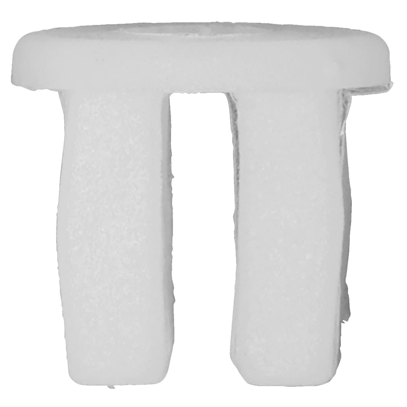 Sealey Locking Nut, 10mm x 10mm, Universal - Pack of 20