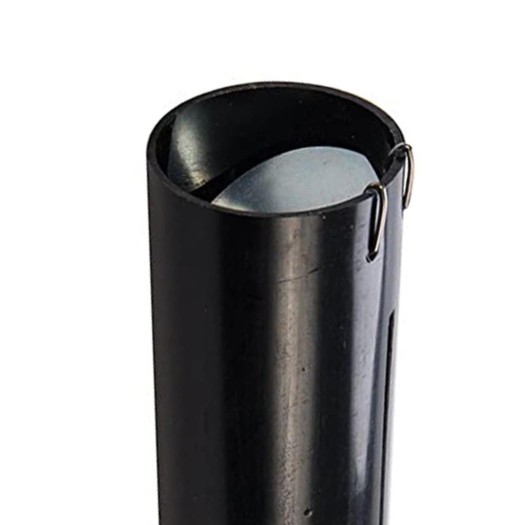 2 x Humane Mole Trap 200mm Safe Tunnel Trap Catch Alive Catcher No Harm Poison