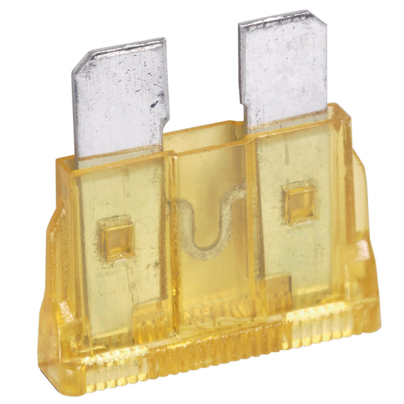 Sealey Automotive Standard Blade Fuse 20A Pack of 50