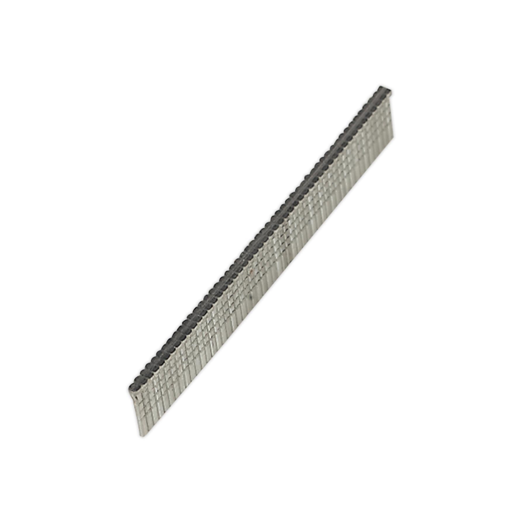 Sealey Nail 12mm 18SWG Fits Sealey And Other Brands. Pack of 500