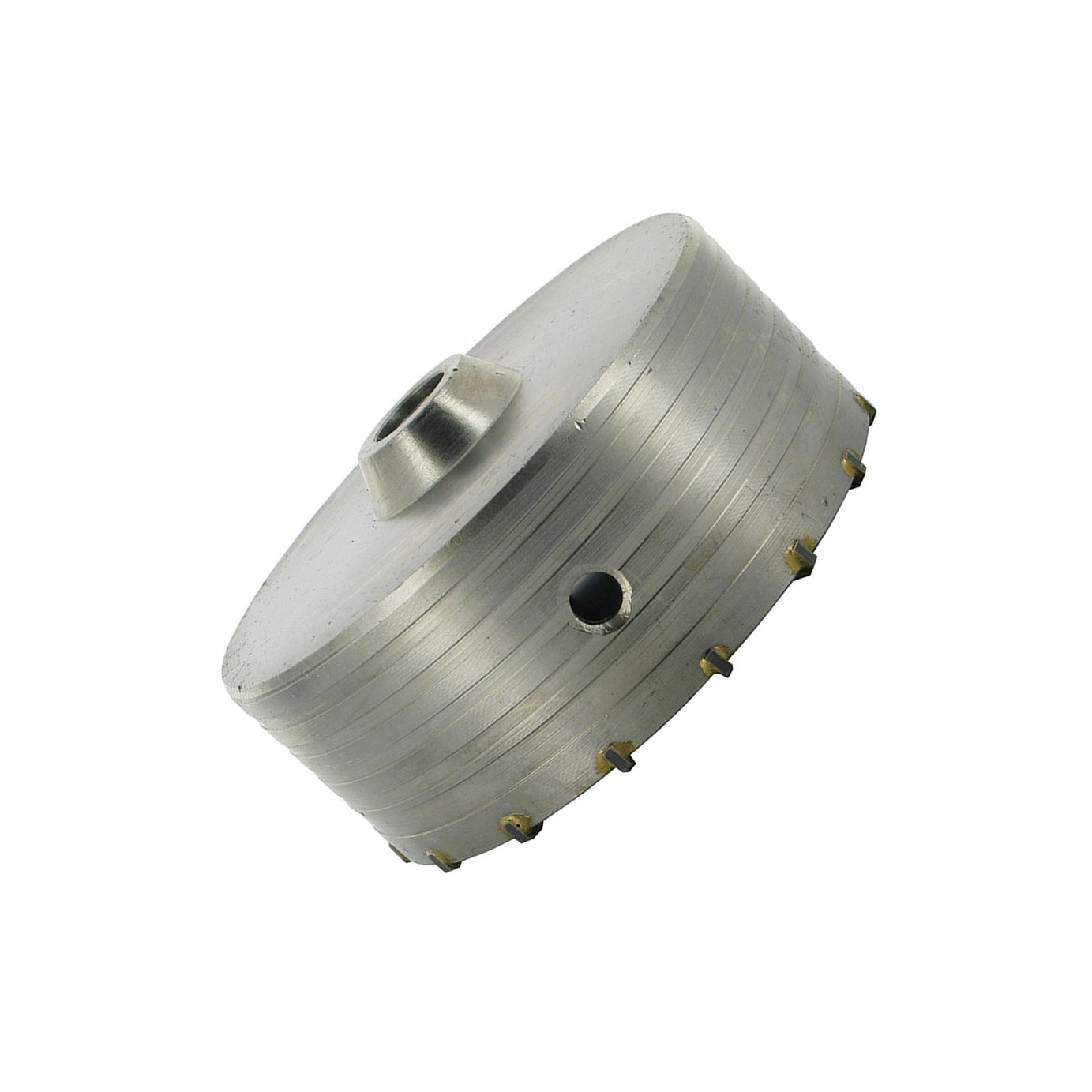 Heavy Duty TCT Core Drill Bit Power 150mm Clean Hole Drlling Mansory Cutter DIY