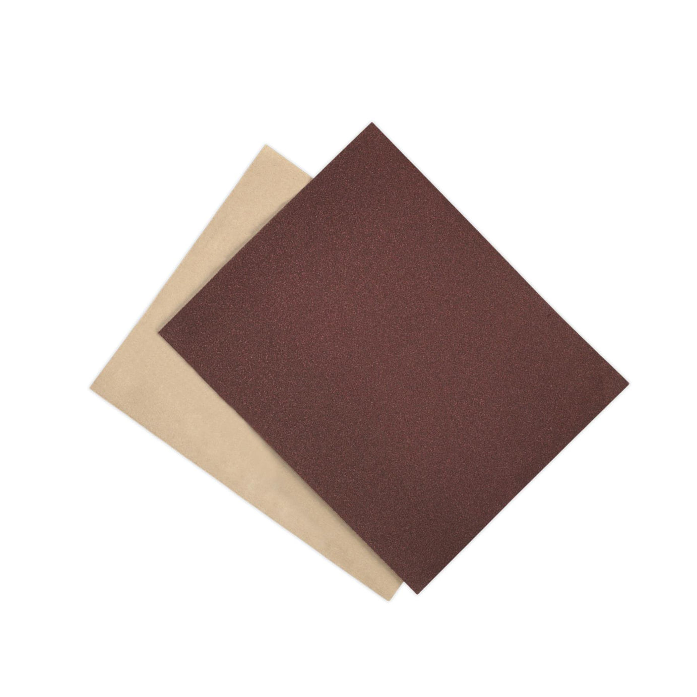 Sealey Production Paper 230 x 280mm 40Grit Pack of 25