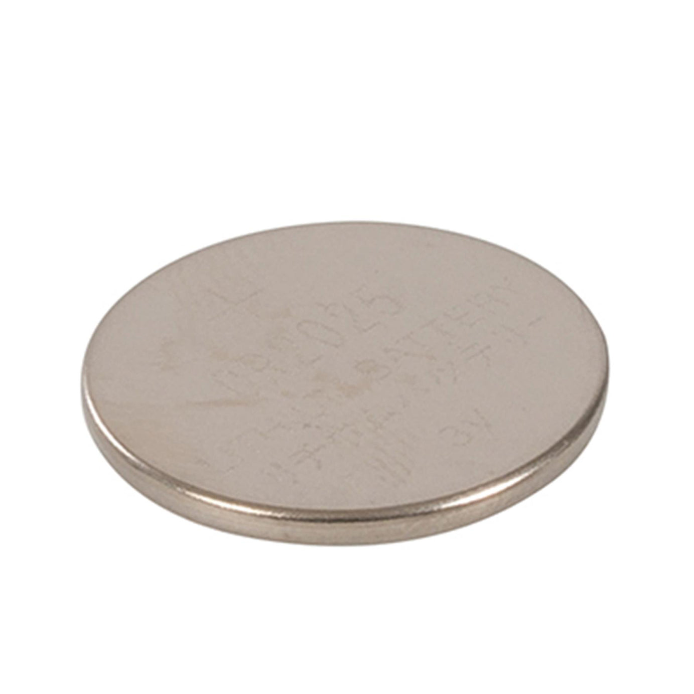 4x High Performance Lithium Small Button Cell Battery Batteries CR2025