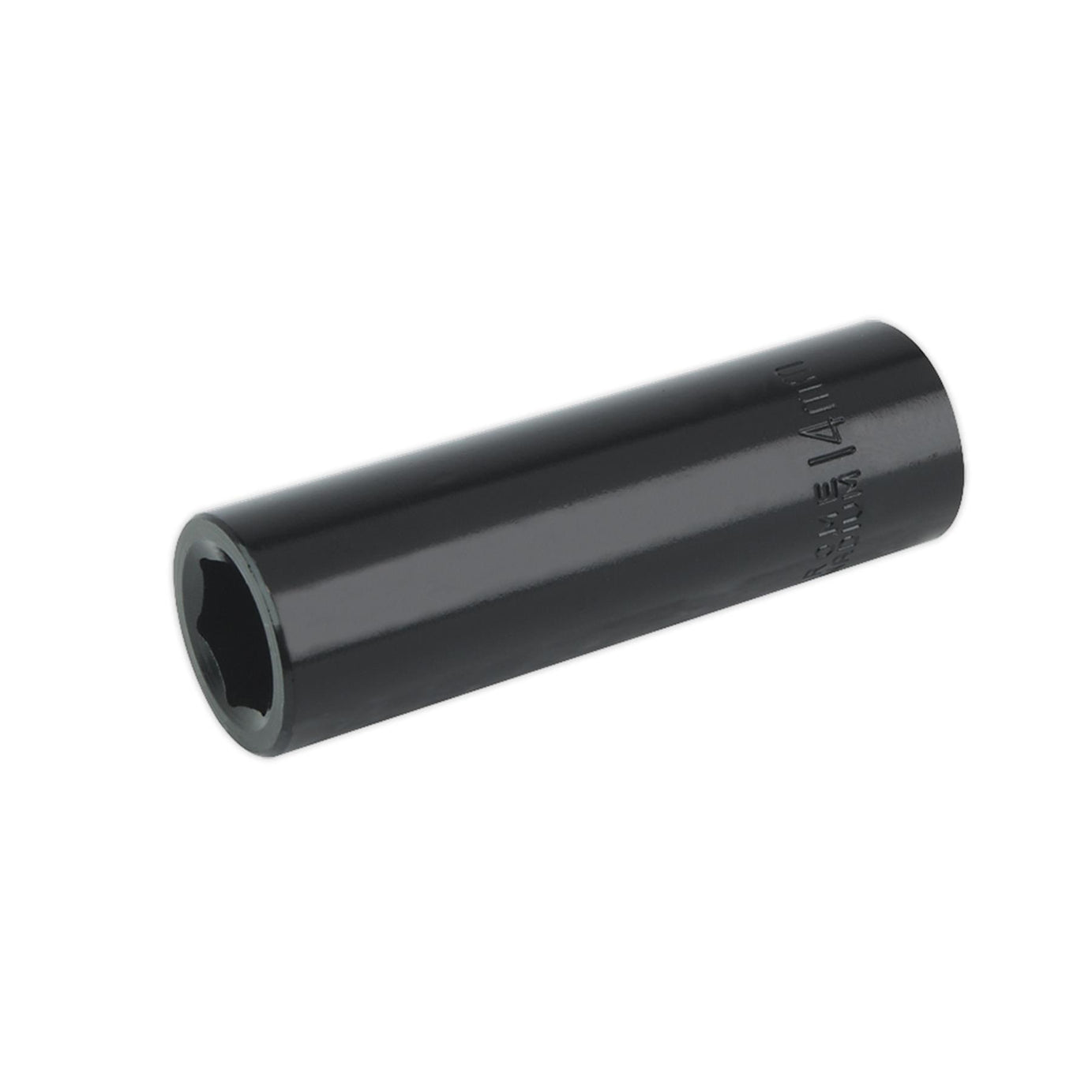 Sealey Impact Socket 14mm 1/2"Sq Drive  Chrome Vanadium