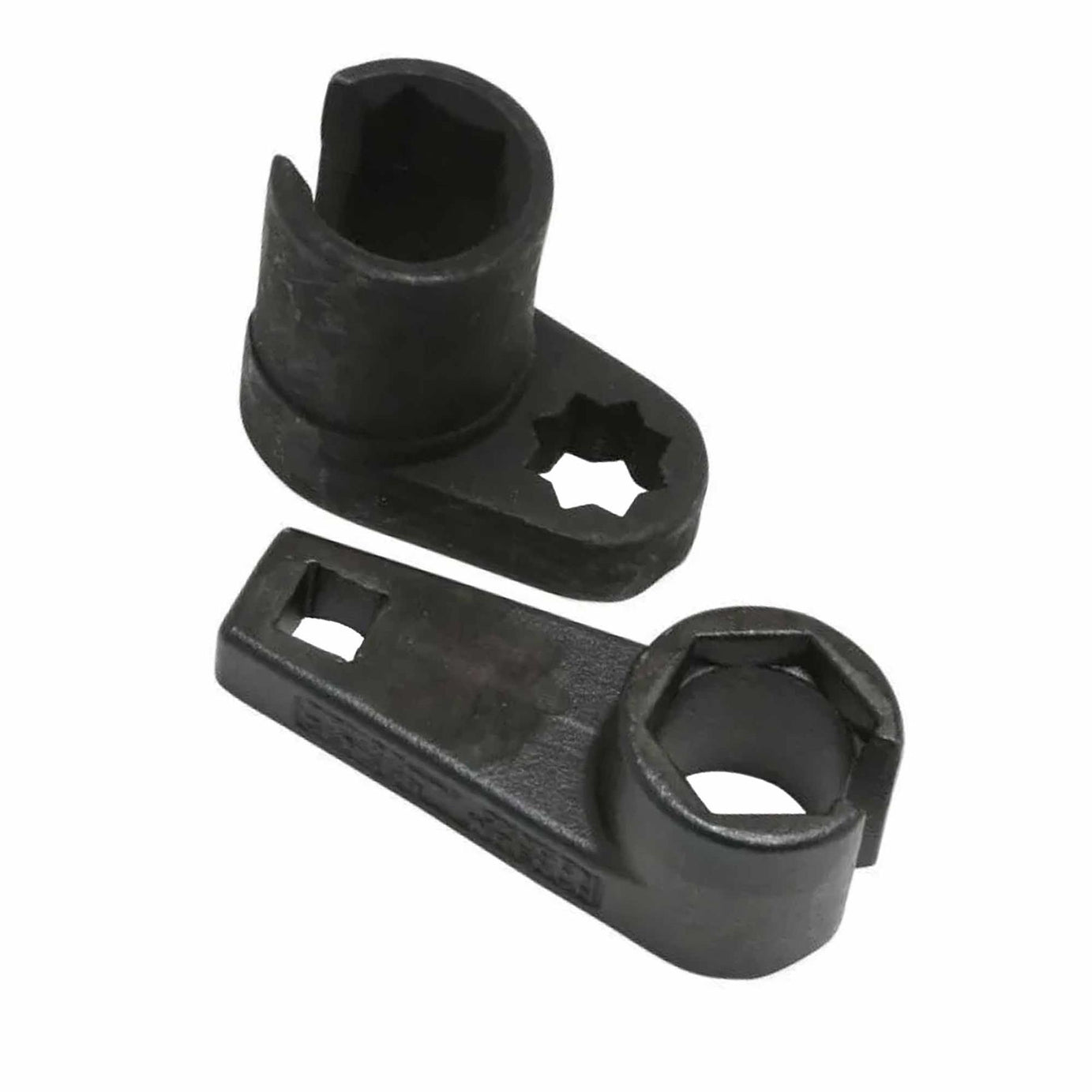 offset drive