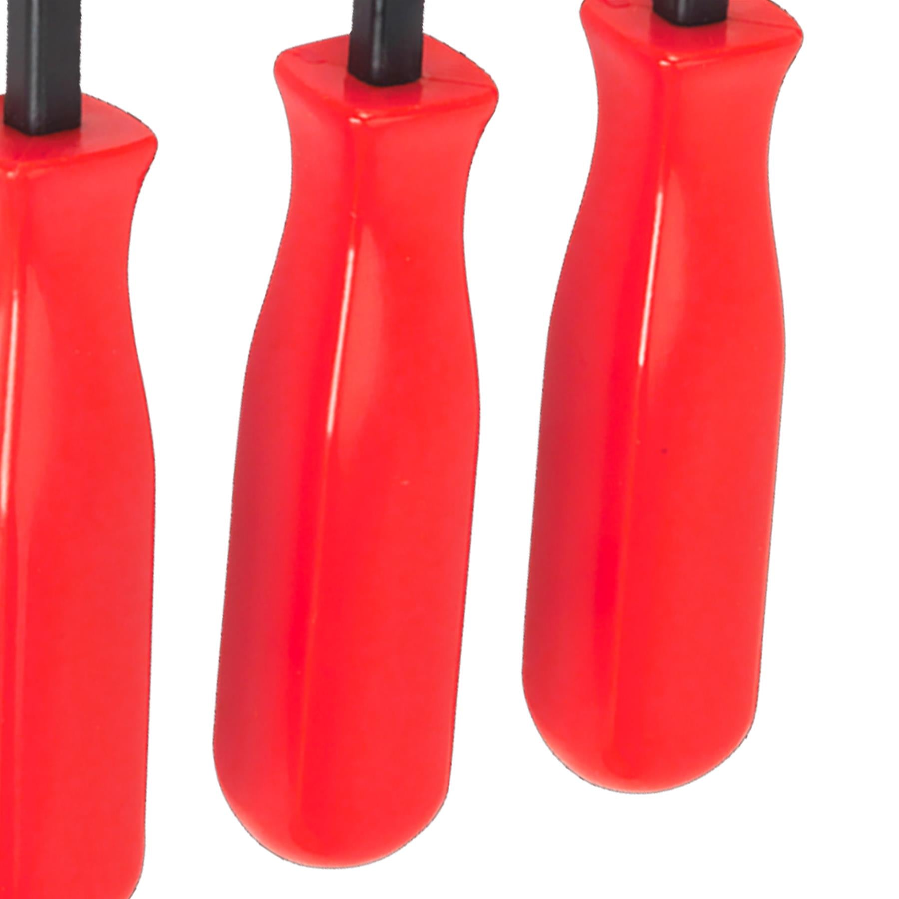Sealey Trim Clip Removal Set 4pc