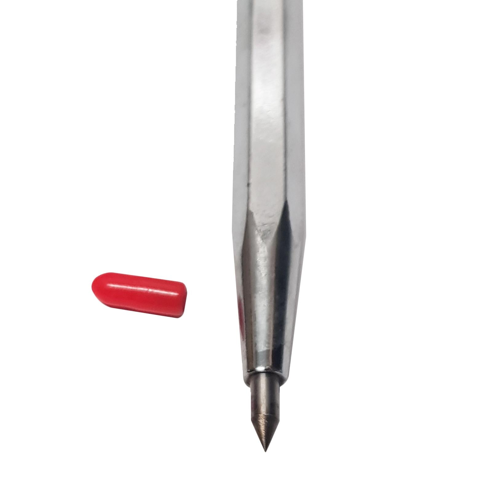 6in Scribing Tool Tungsten Carbide