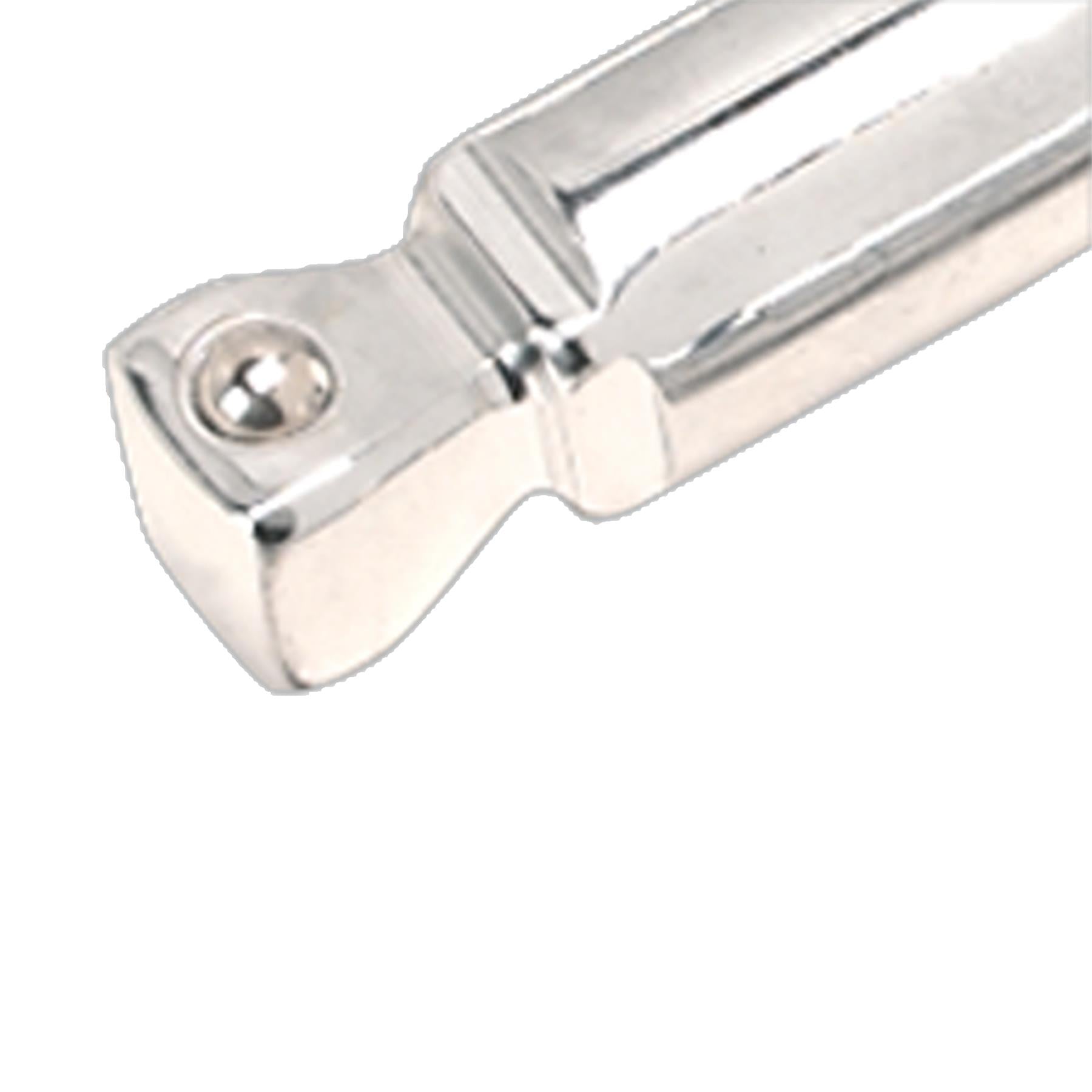 Wobble Extension Bar Set 5pc 1/4"Sq Drive. AK766 Sealey