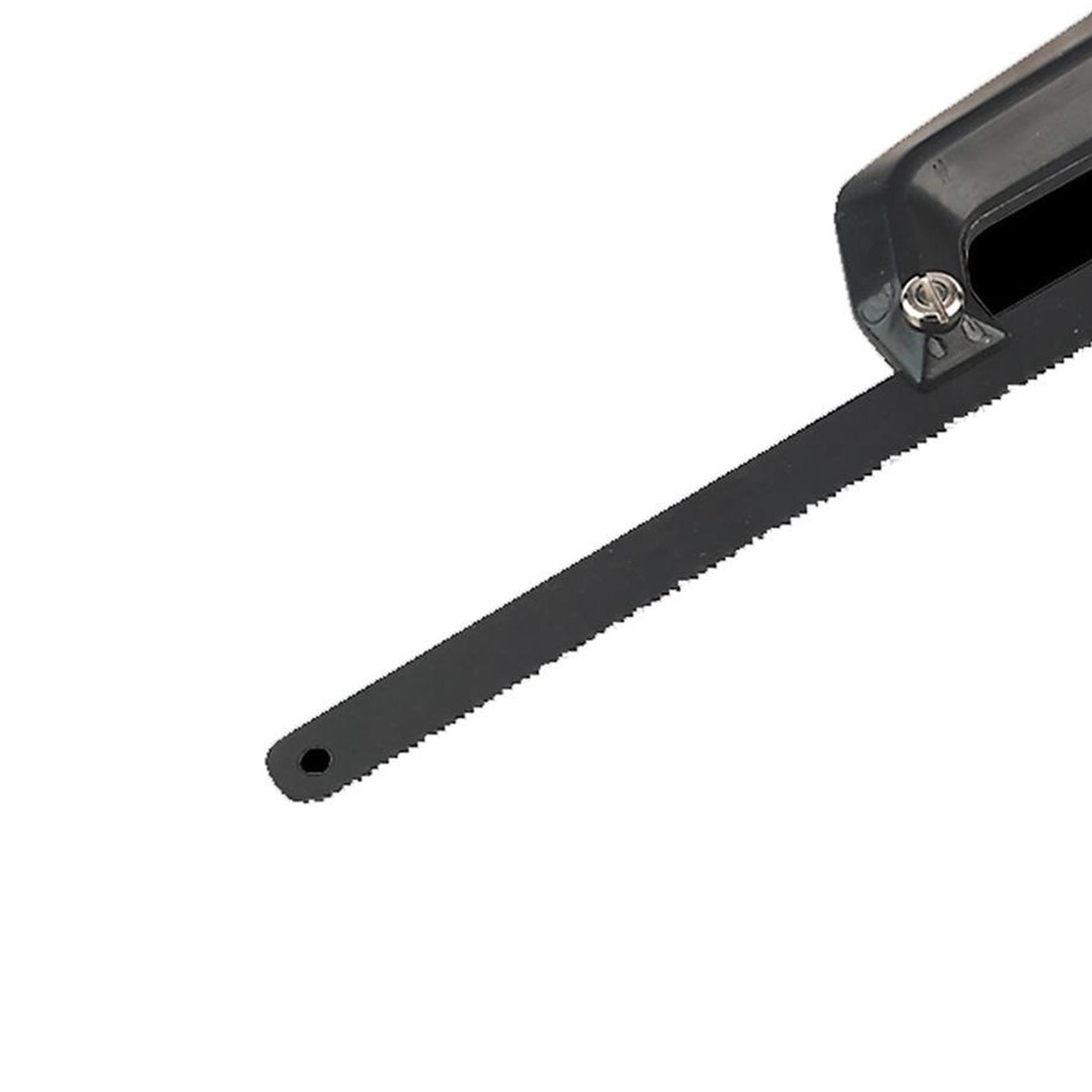 Sealey Mini Hacksaw with Bi-Metal Blade