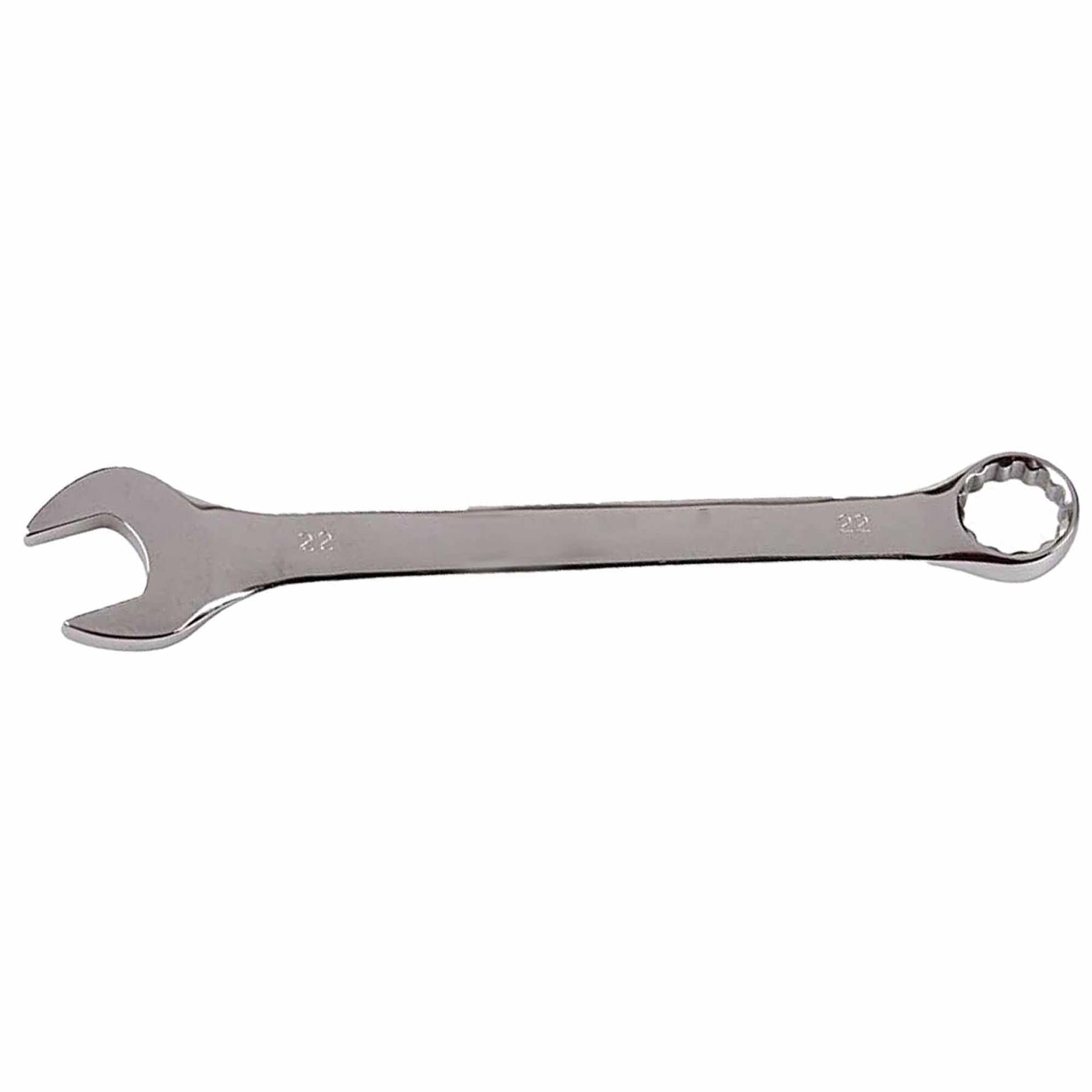 Combination Spanner