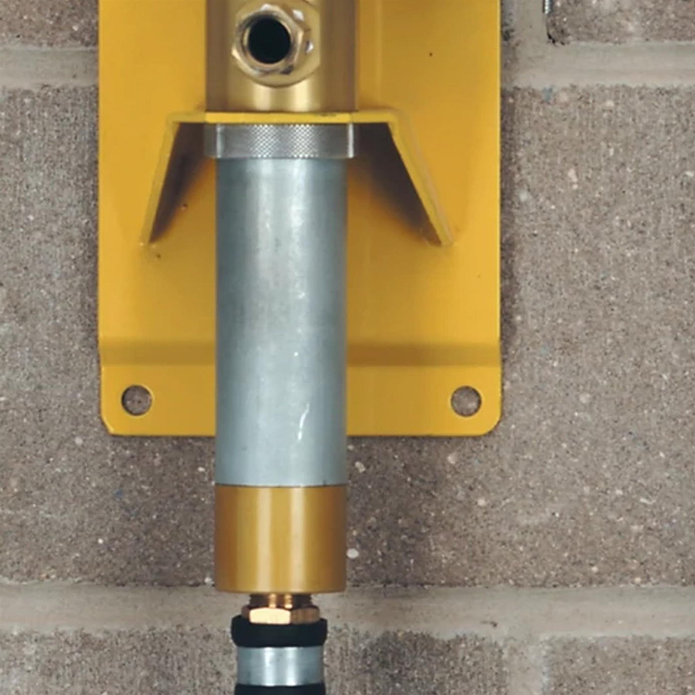 Sealey Pump-Away Station Air Powered
