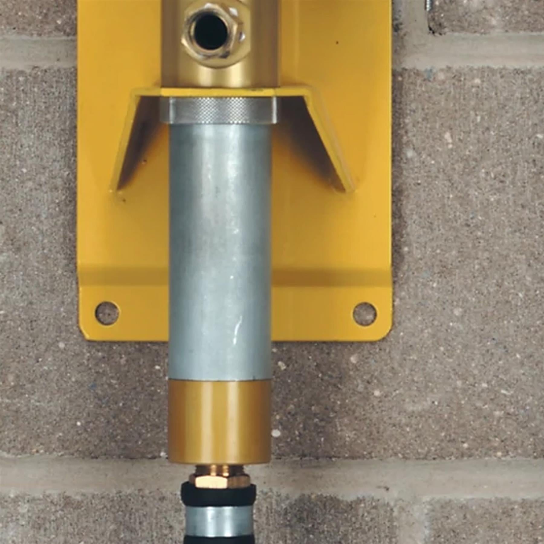 Sealey Pump-Away Station Air Powered
