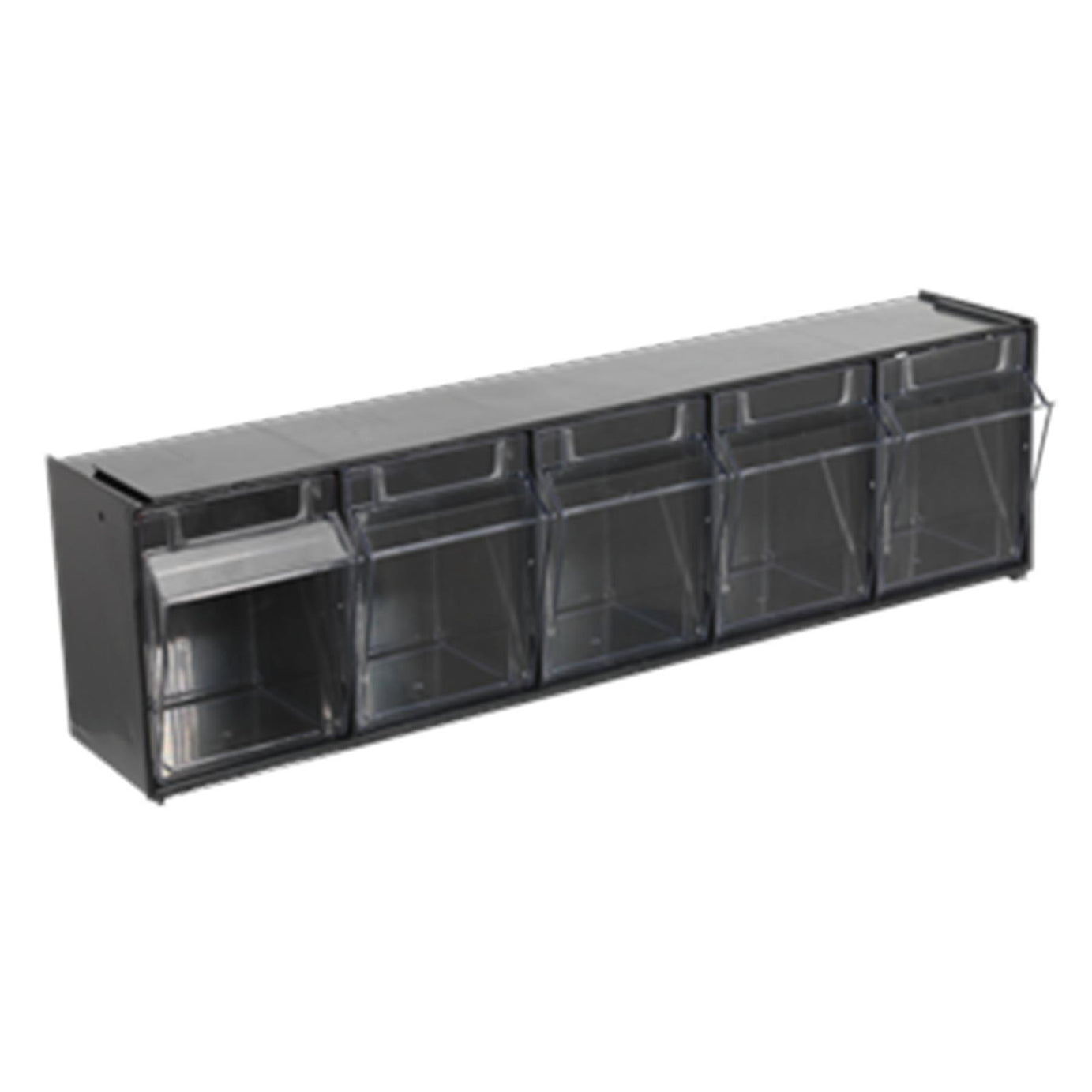 Sealey Stackable Cabinet Box 5 Bins