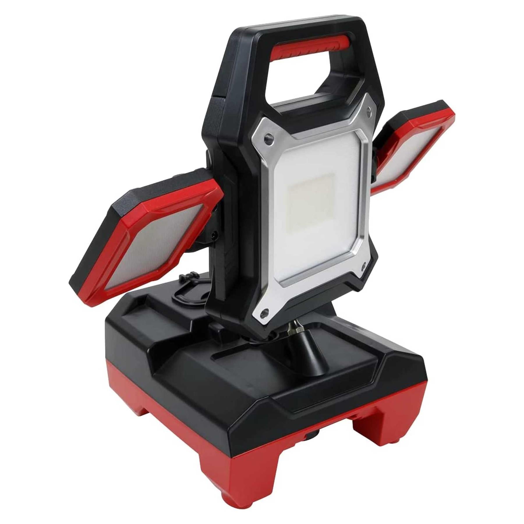 Sealey Cordless 20V SV20 Series 2-in-1 SMD LED 4000lm Worklight - Body Only