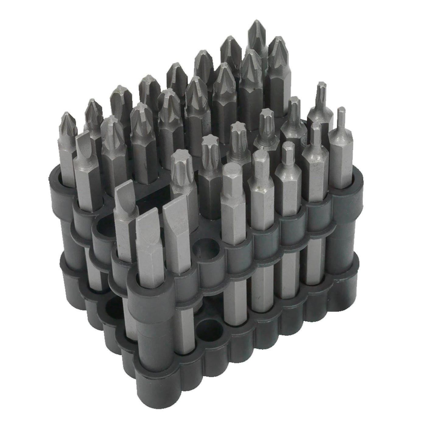 Sealey Power Tool Bit Set 32pc 75mm