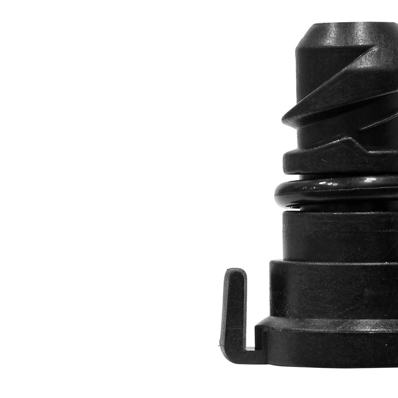 Sealey Plastic Sump Plug - Ford Duratorq - Pack of 10