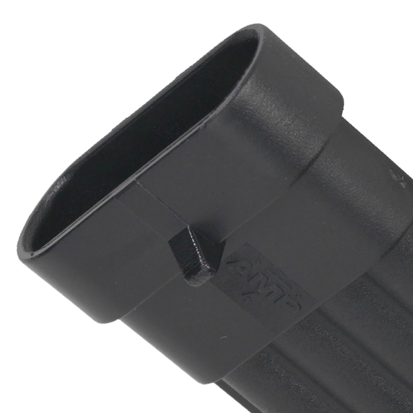 Sealey Superseal Male Connector 4-Way Pack of 3
