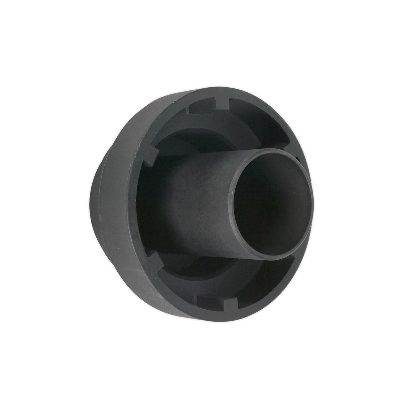 Sealey Axle Locknut Socket 133-145mm 3/4"Sq Drive Chrome Molybdenum