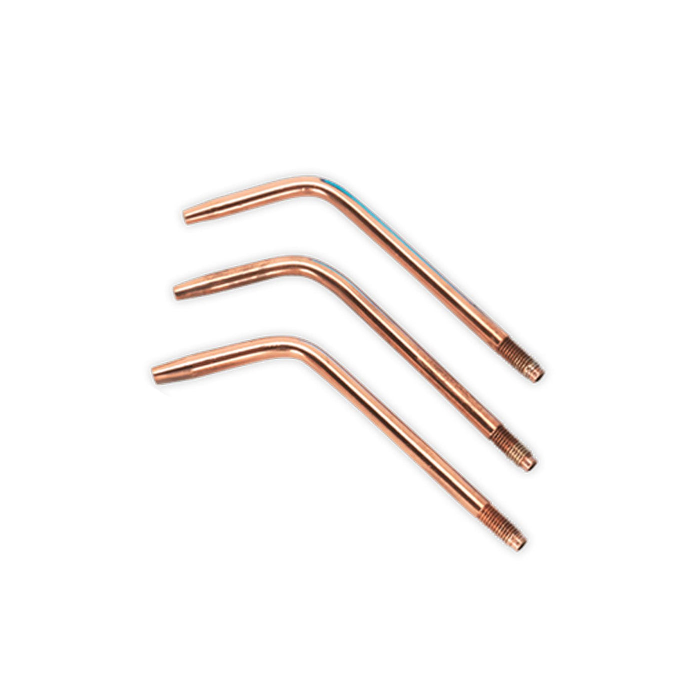 Sealey Oxyacetylene Welding/Cutting Torch Set Lightweight Welding Nozzles