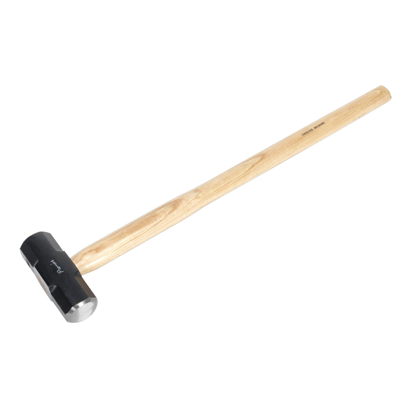 Sealey Sledge Hammer 7lb Hickory Shaft